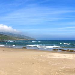 Larache 3 gjestgiverier