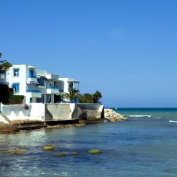 Yasmine 18 apartments