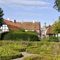 Simrishamn 37 cottages