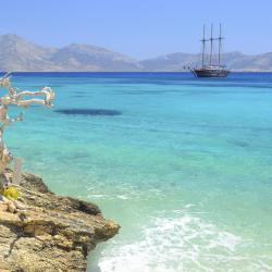 Donoussa 24 holiday rentals