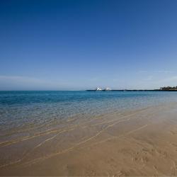 Port Ghalib 4 resorts