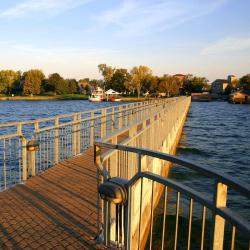 Skaneateles 3 cheap hotels