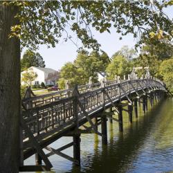 Spring Lake 8 hotels