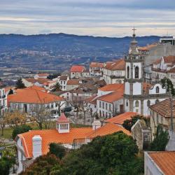 Covilhã 44 hotels