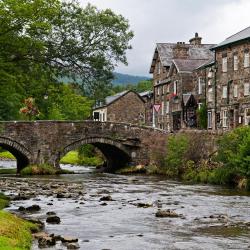 Beddgelert 20 vacation rentals