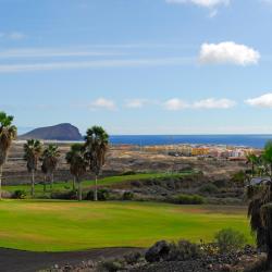 Golf del Sur 4 hotels
