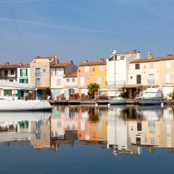 Port Grimaud 21 hotels