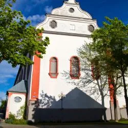 Bad Wörishofen 37 apartments