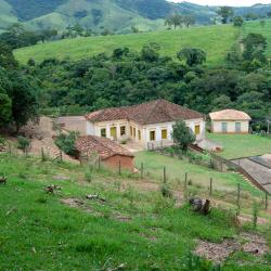 Vassouras 21 accommodations