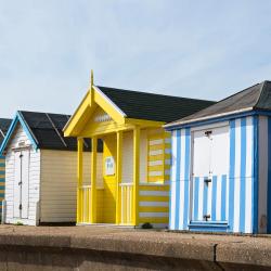 Chapel Saint Leonards