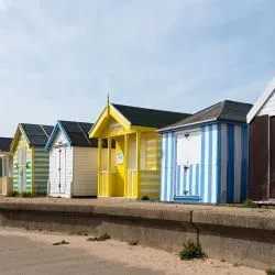 Chapel Saint Leonards