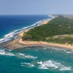 Sodwana Bay 31 hotelů