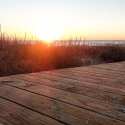 Seabrook Island 4 condos