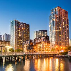 Long Island City 17 hotels