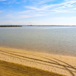 Belvedere 5 hoteluri la plajă