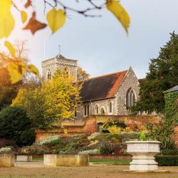 Caversham 6 cheap hotels