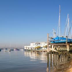 Leigh-on-Sea 11 hotels