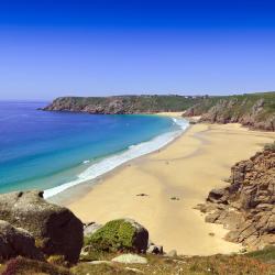 Porthcurno 10 hotels