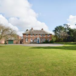 Sutton Bonington 6 hotels