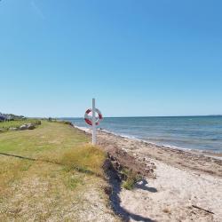 N&aelig;s 3 casas de campo