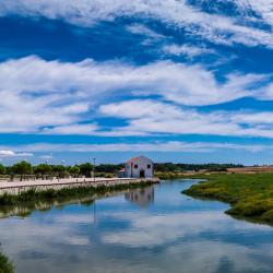 Seixal 6 of the beach hotels