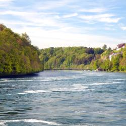 Stein am Rhein 6 holiday rentals
