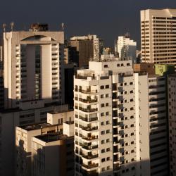 São José dos Campos 84 hotéis