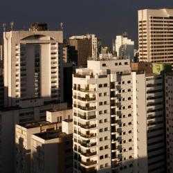 São José dos Campos 5 of the B&Bs