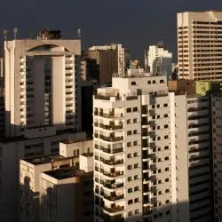 São José dos Campos 40 apartments
