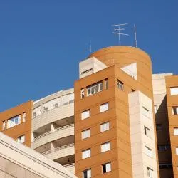 バウル 3軒のB&B