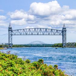 Buzzards Bay 6 hotela