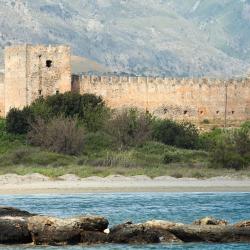 Frangok&aacute;stellon 21 beach hotel