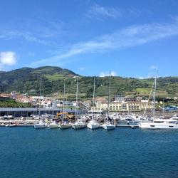 Ponta Garça 13 hotelů