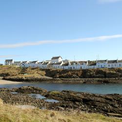 Portnahaven 2 hotels