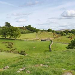 Capel Garmon 3 apartments