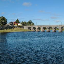 Shannonbridge 3 hotely