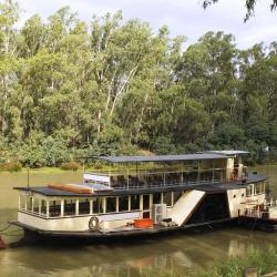 Echuca 84 hotelů