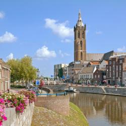 Roermond 3 boutique hotels