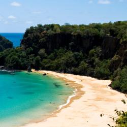 Fernando de Noronha 12 apartments