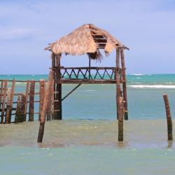 Costa do Sauipe 16 Cottages