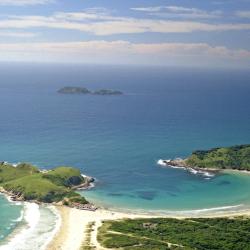 Cabo Frio 20 auberges de jeunesse