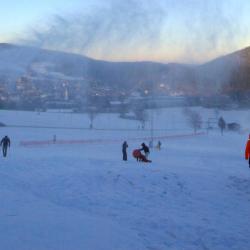 Willingen 412 hotels with parking