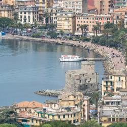 Rapallo 802 apartments