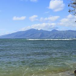 Kapalua 87 hotels with parking