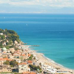 Varazze 212 apartments