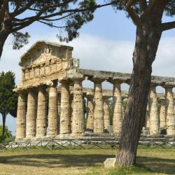 Paestum 6 campings