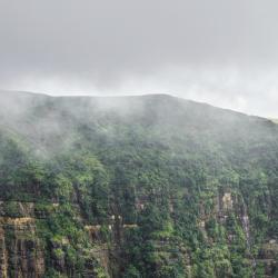 Cherrapunji 73 hotel