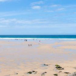 Mawgan Porth 45 hotels