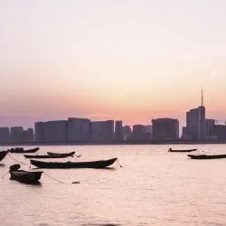 Xiaoshan 13 hotelů