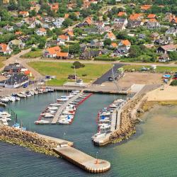 Vejbystrand 14 hotels